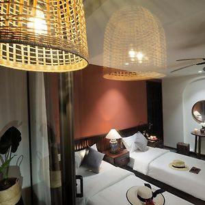 Suite có 2 Phòng Ngủ có Giường Cỡ King